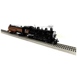 Click here to learn more about the Lionel O BTO A-6 w/Legacy, SP/Day #3001.