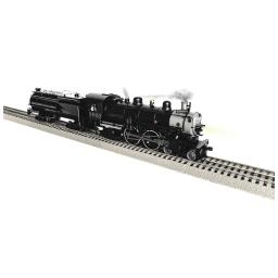 Click here to learn more about the Lionel O BTO A-6 w/Legacy, SP Lines #3000.