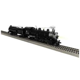 Click here to learn more about the Lionel O BTO A-6 w/Legacy, SP #3002.