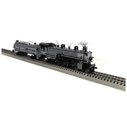 Click here to learn more about the Lionel O BTO A-6 w/Legacy, UP #3304.