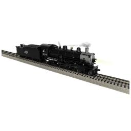 Click here to learn more about the Lionel O BTO A-6 w/Legacy, C&NW #394.