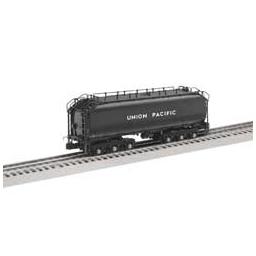 Click here to learn more about the Lionel O BTO Auxillary Water Tender, UP/Black #907853.