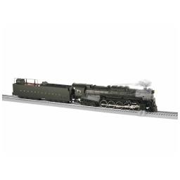 Click here to learn more about the Lionel O BTO J1a PRR 6434.