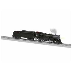 Click here to learn more about the Lionel O-27 2-4-2 LionChief, PRR.