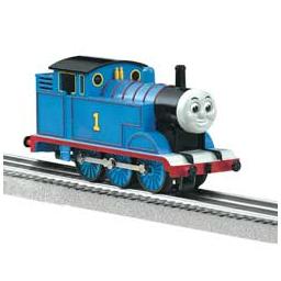 Click here to learn more about the Lionel O-27 Thomas the Tank Engine w/Remote & Bluetooth.