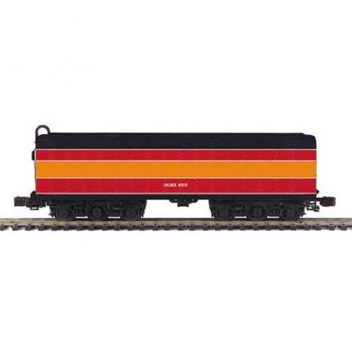 M.T.H. Electric Trains O Hi-Rail Auxiliary Water Tender III,SP Lines#4219