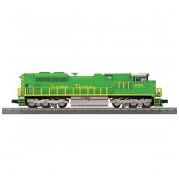 Click here to learn more about the M.T.H. Electric Trains O-27 Imperial SD70ACe w/PS3, IT #1072.