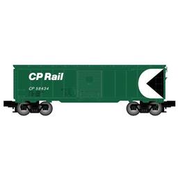 Click here to learn more about the Atlas O, LLC O Industrial Rail Single Door Box, CPR.