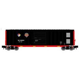 Click here to learn more about the Atlas O, LLC O Trainman 50''6" ACF Box, NS/First Responders.