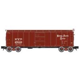 Click here to learn more about the Atlas O, LLC O Master X-29 Box Car, Nickel Plate Road #2.