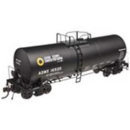 Click here to learn more about the Atlas O, LLC O 17,600-Gallon Tank, Undecorated (2R).