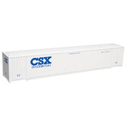 Click here to learn more about the Atlas O, LLC O 53'' Jindo Container, CSX.