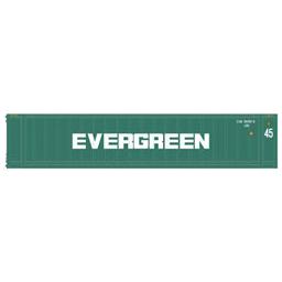 Click here to learn more about the Atlas O, LLC O 45'' Container, Evergreen.
