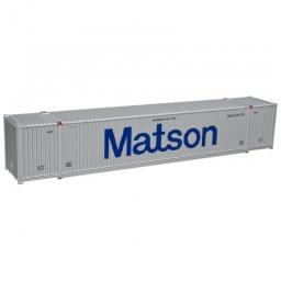 Click here to learn more about the Atlas O, LLC O 53'' CIMC Container, Marten #2.