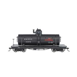 Click here to learn more about the Bachmann Industries On30 Spectrum Tank, Durango & Silverton.