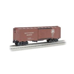 Click here to learn more about the Bachmann Industries O Williams 40'' Box, SOU.
