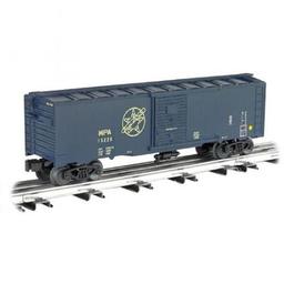 Click here to learn more about the Bachmann Industries O Williams 40'' Box, Maryland & Pennsylvania.