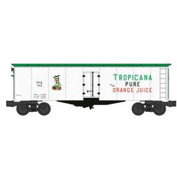 Click here to learn more about the Bachmann Industries O Williams 40'' Reefer, TPIX.
