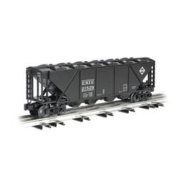 Click here to learn more about the Bachmann Industries O Williams Quad Hopper, Erie.