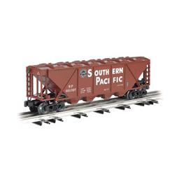 Click here to learn more about the Bachmann Industries O Williams Quad Hopper, SP.