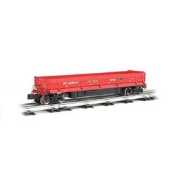 Click here to learn more about the Bachmann Industries O-27 Williams Operating Coal Dump Car, CPR.