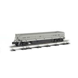 Click here to learn more about the Bachmann Industries O-27 Williams Operating Coal Dump Car, DM&IR.