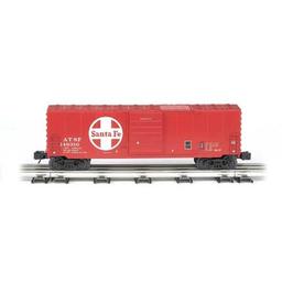 Click here to learn more about the Bachmann Industries O-27 Williams Operating Box, SF.