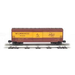 Click here to learn more about the Bachmann Industries O-27 Williams Operating Box, MILW.
