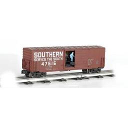 Click here to learn more about the Bachmann Industries O-27 Williams Operating Box, SOU.