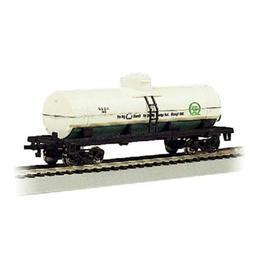 Click here to learn more about the Bachmann Industries O Williams 1-Dome Tank, QSMX.