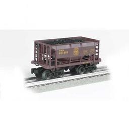 Click here to learn more about the Bachmann Industries O Williams 70-Ton Ore Car, DM&IR.