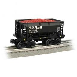 Click here to learn more about the Bachmann Industries O Williams 70-Ton Ore Car, CPR.