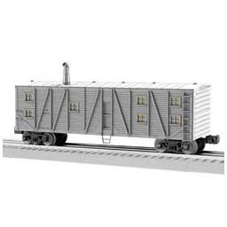 Click here to learn more about the Lionel O Bunk Car, UP #906115.