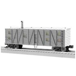 Click here to learn more about the Lionel O Bunk Car, UP #906118.