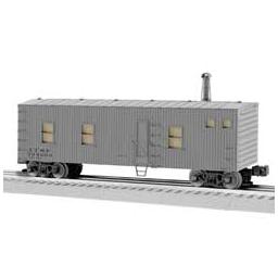 Click here to learn more about the Lionel O Kitchen Car w/Sound, SF #194200.