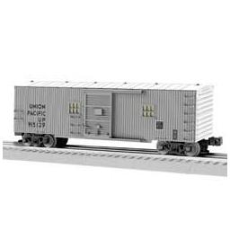 Click here to learn more about the Lionel O Tool Car, UP #915129.