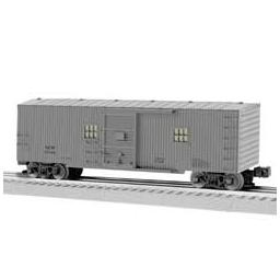 Click here to learn more about the Lionel O Tool Car, MOW #99500.