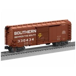 Click here to learn more about the Lionel O PS-1 Box w/Freight Sound, SOU #330434.