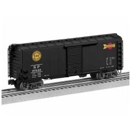 Click here to learn more about the Lionel O PS-1 Box w/Freight Sound, SP/Overnight #97945.