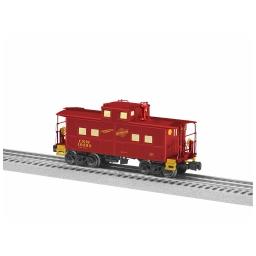 Click here to learn more about the Lionel O Northeastern Caboose, C&NW #10808.