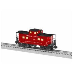 Click here to learn more about the Lionel O Northeastern Caboose, LV #95003.