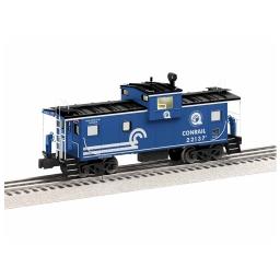 Click here to learn more about the Lionel O CupolaCam Wide Vision Caboose, CR #22137.