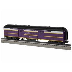 Click here to learn more about the Lionel O 60'' Baggage, ACL #559.