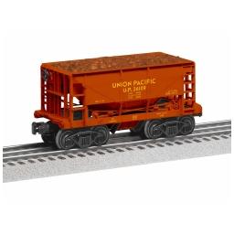 Click here to learn more about the Lionel O-27 Hopper, UP (6).
