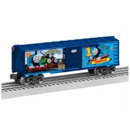 Click here to learn more about the Lionel O-27 Thomas the Tank Engine Boxcar.