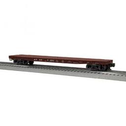 Click here to learn more about the Lionel O 50'' Flat, SF (6).