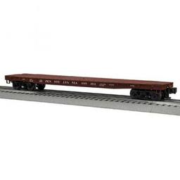 Click here to learn more about the Lionel O 50'' Flat, SOU (6).
