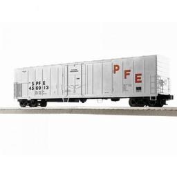 Click here to learn more about the Lionel O-27 57'' Mechanical Reefer, SPFE (6).