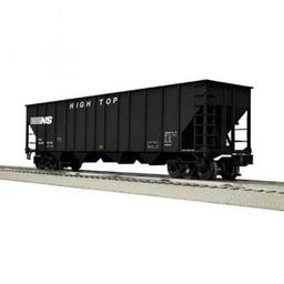 Click here to learn more about the Lionel O 100 Ton 4-Bay Hopper, NS (6).