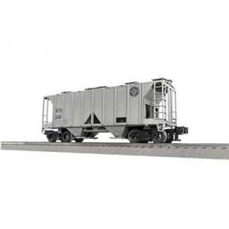 Click here to learn more about the Lionel O AC2 Covered Hopper, WM (6).
